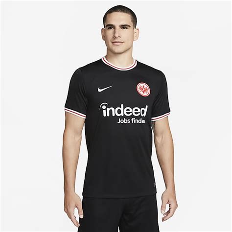 nike herren sportanzug eintracht frankfurt|Eintracht Frankfurt Bekleidung .